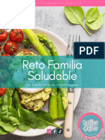 RETO Healthy Food4kids