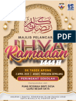Majlis Ramadhan Skta