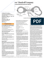 Chain Link Manual Web 0315