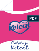 Catalogo Kelcat