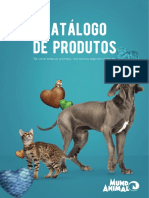 Catalogo Mundo Animal