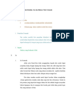 Analisis Struktur-1