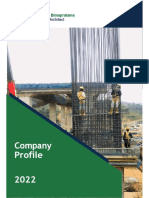 Company Profile Purnajasa Bimapratama