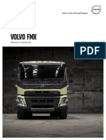 Volvo Trucks Volvo