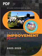 Bitlang SIP 2023 2025 Approved