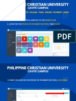 Portal Payment Procedure