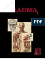 Trauma 2nd edition