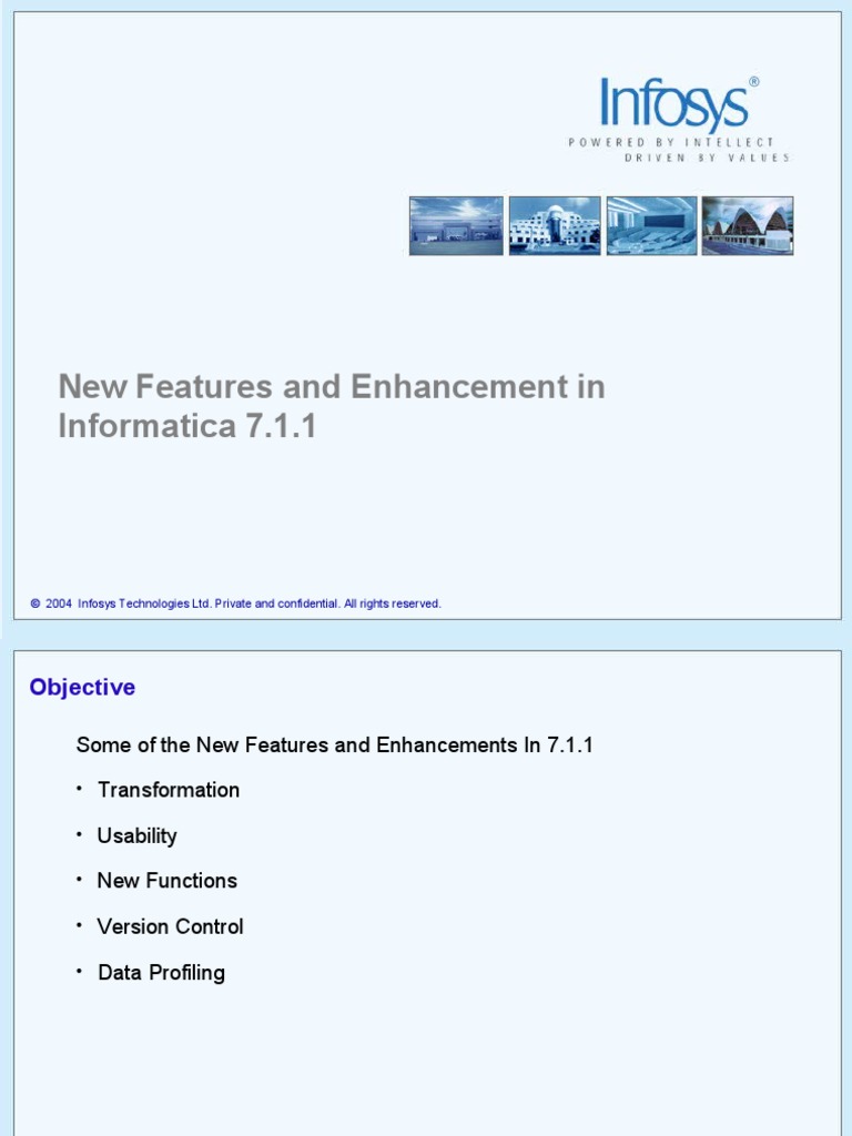 New Features In&7 | PDF | Application Programming Interface ...