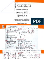 Ejercicios 4 y Viga Conjugada