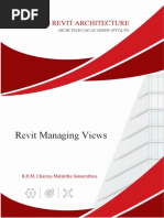 Custom View Scale in Autodesk Revit | PDF | Autodesk Revit | Ratio