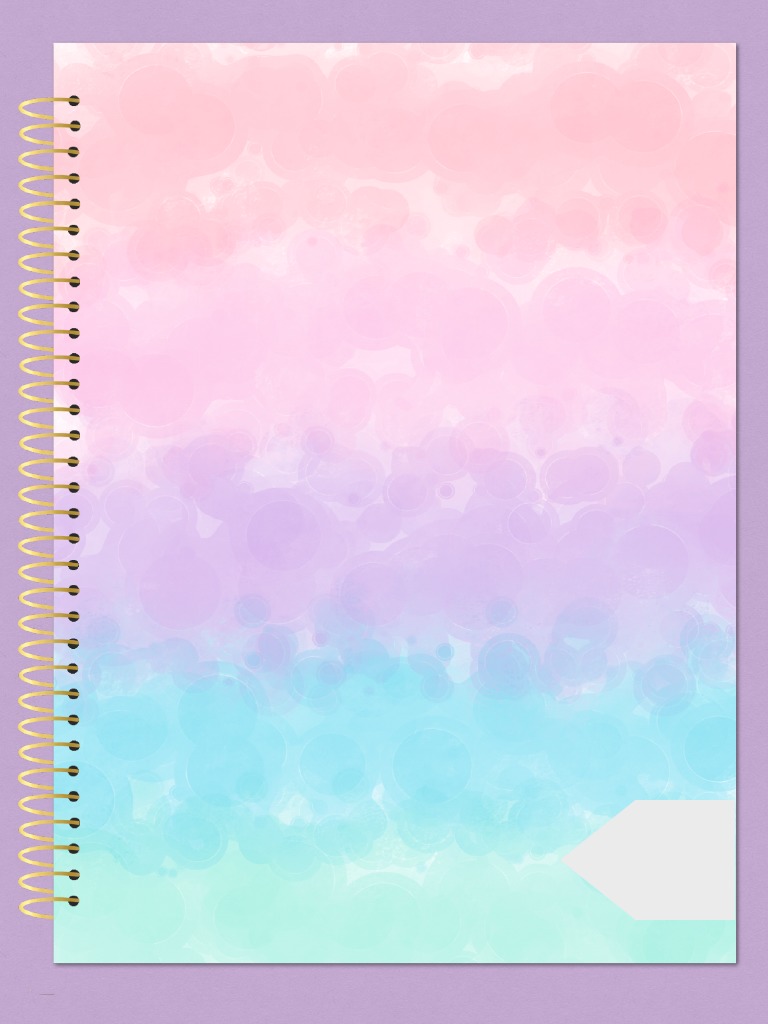 Portrait Planner | PDF