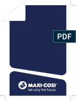 User Guide - Maxi-Cosi® Mico Max 30 Item No IC235 Effective 09-15-20