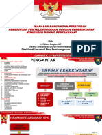 Bahan Bapak RPP PUPK Bidang Pertanahan - PPTX (Autosaved)