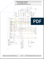 Diagrama Electrico Jetta A3 1997