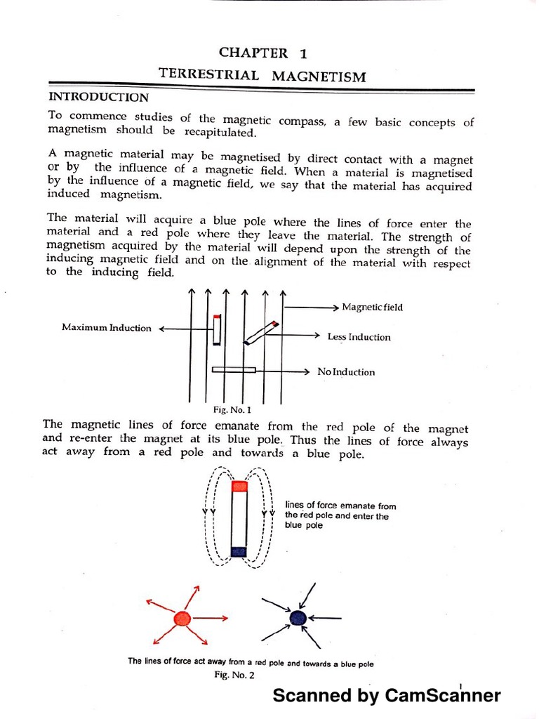 Ship's Compass Book PDF
