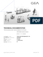 Technical Documentation: Technische Dokumentation