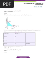 Physics Project - For-Class-12th