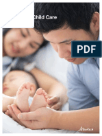 Choosing Child Care in Alberta