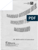 Dokumen.tips Bernardo Stamateas Sanidad Interior en El Noviazgo y Matrimonio