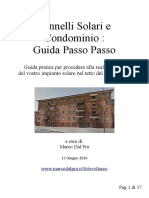 005 Pannelli Solari e Condominio Guida PassoPasso