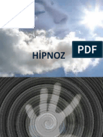 Hipnoz