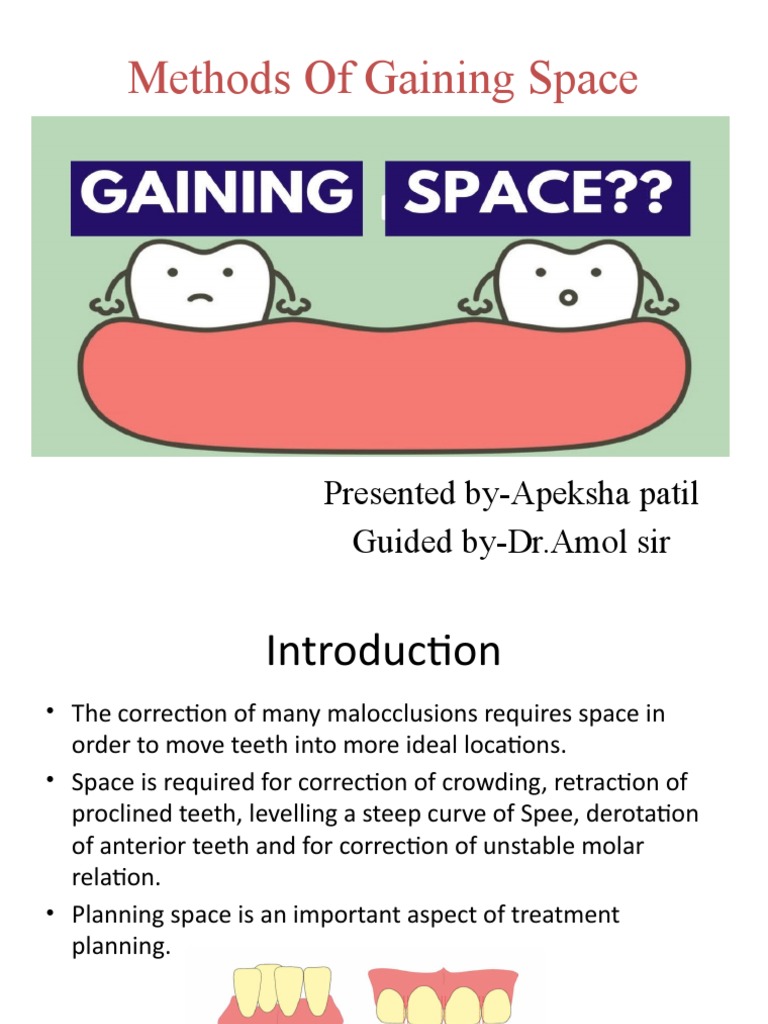 methods-of-gaining-space-pdf-tooth-tooth-enamel