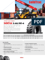 Solidtrac 1800-25 PR40