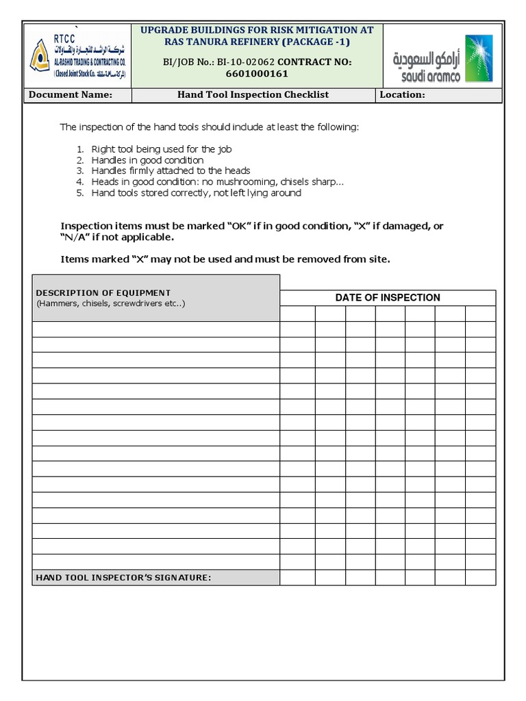 hand-tool-checklist-pdf