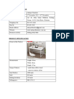  Example of MATRICS ACCOUNTING ASSESMENT