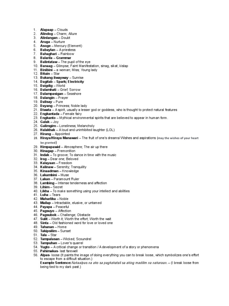 filipino-words-pdf