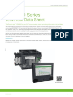 1.ION9000 Technical Datasheet - Class 0.1S - 1024 Samples Per Cycle
