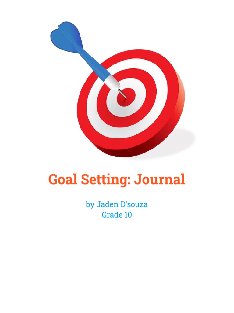 goal-setting-journal-pdf-cognitive-science-behavior-modification