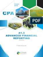 A1.3-AdvancedFinancialReporting