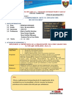 Eda7 - Act - Apre N°5-CC - SS 1ero