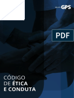 Código DE: Ética E Conduta