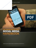 Social Media HandbookVersion2 (Small)