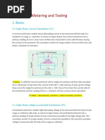 Metering and Te-WPS Office