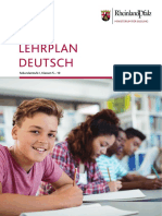 Lehrplan_Deutsch_Sek._I_2022