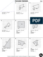 (Worksheet) Penjelmaan - Pembesaran