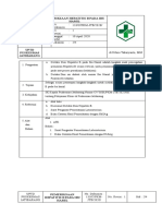 Pemeriksaan Hepatitis B Pada Ibu Hamil