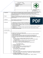 PDF Sop Triase Ugd