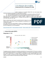 Modelisation Climatique - DRIAS-ScenarioRCP2.6 Support Selection Modeles v3