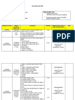 Plan Handbal