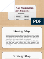 Alat-Alat Manajemen SDM Strategis, TM 6 (KEL 1)
