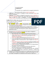 Consignacao Intracomunitaria Resumo Quick Fixes Explicacoes - Portugues