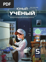M-2010 Zerkalo Bloc | PDF