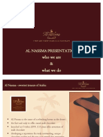 Al Nassma Presentation