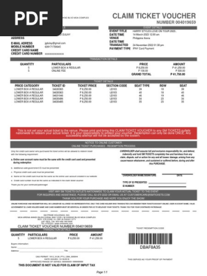 Voucher