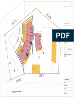 Humaira Fabiha 209200 Ground Floor Plan