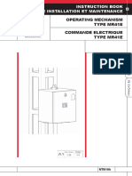 (CONTROLLER SDCEM O - M) NTI010 Notice MR41E Fran - c3 - A7ais Anglais